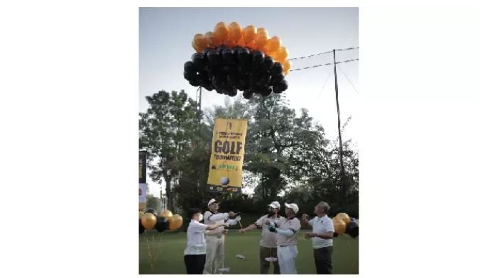 IPHI Sukses Gelar Turnamen Golf 2022, Pemenang Dapat Hadiah Umroh