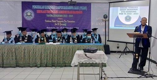 Dada Rosada Akan Buka Universitas Bandung