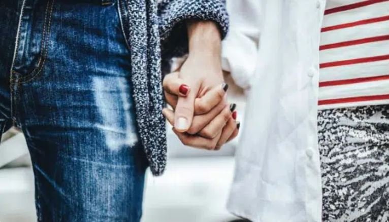 11 Tanda Kamu Sudah Menemukan Cinta Sejati