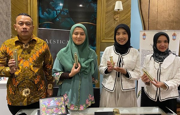 Aestica Beauty Clinic, Hadir Menjawab Kebutuhan Perawatan Kecantikan Khusus Wanita di Bandung