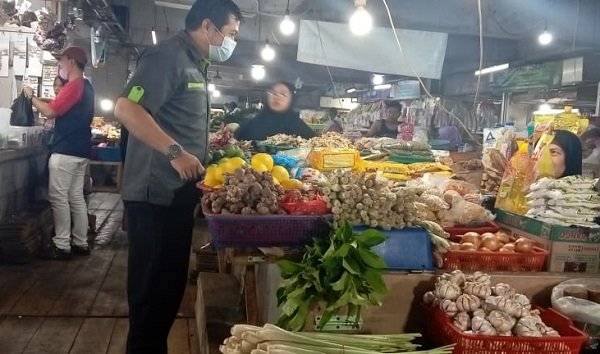 Update Harga Kepokmas di Pasar Kosambi Usai BBM Naik