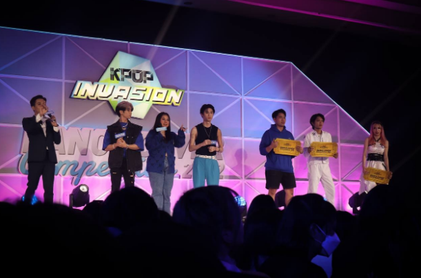 Gelar KPop Invasion Dance Cover Competition 2022, IndiHome Rangkul Komunitas Pecinta Tarian K-Pop