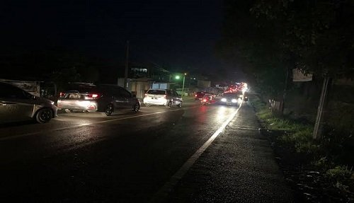 Rawan Kejahatan, Sejumlah Ruas Jalan di KBB Diminta Dipasang PJU