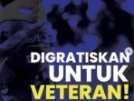 Pemkot Bandung Gratiskan PBB Bagi Veteran