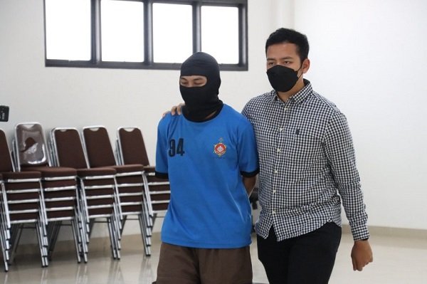 Berkedok Yayasan, Pria di Bogor Jual Bayi Modus Tampung Ibu-Ibu Hamil