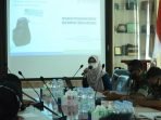 BPJS Kesehatan Soreang Evaluasi Pelayanan Kesehatan di FKTP TNI/POLRI