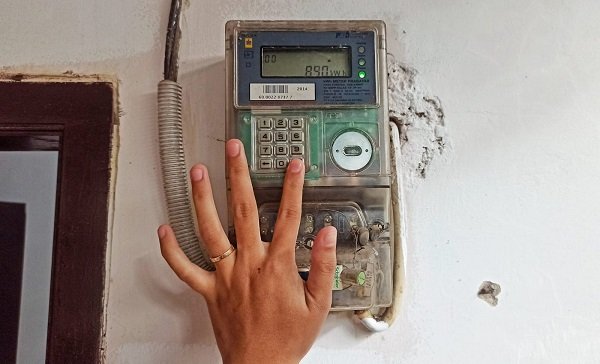 PLN: Tidak Ada Penghapusan atau Pengalihan Pelanggan Daya 450 VA