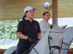 Prabowo dan Puan Sepakat Bangun Komunikasi Politik Jelang 2024