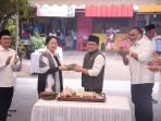 Bertemu Gus Muhaimin, Puan Maharani Bicara Soal Sinyal Koalisi