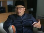 Survei CSIS: Ridwan Kamil Disukai Pemilih Muda di Pilpres 2024, Cawapres Terkuat