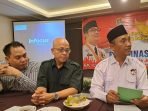 Ridwan Kamil Akan Umumkan Parpol Pilihannya Desember 2022
