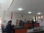 Sidang Perdana Gugatan DPAC Bandung Terhadap DPP Partai Demokrat, Majelis Hakim Siapkan Ruang Mediasi