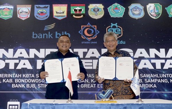 bank bjb Tandatangani MOU dengan BP2MI, Beri Pembiayaan untuk Pekerja Migran Indonesia