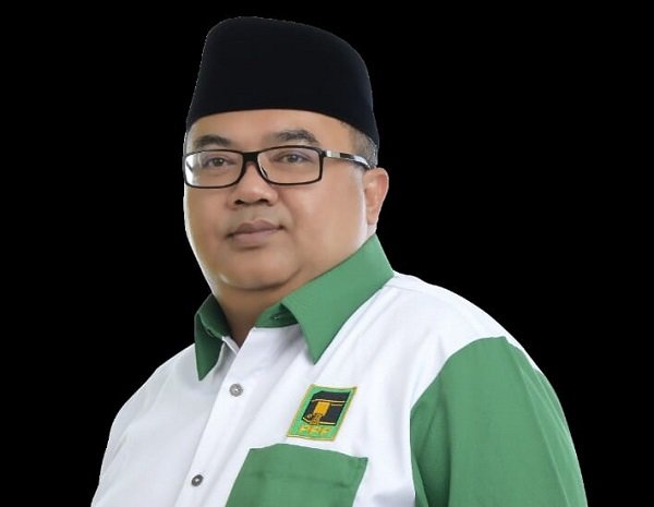 Hari Santri, PPP Jabar Galangkan Semangat Cinta Tanah Air