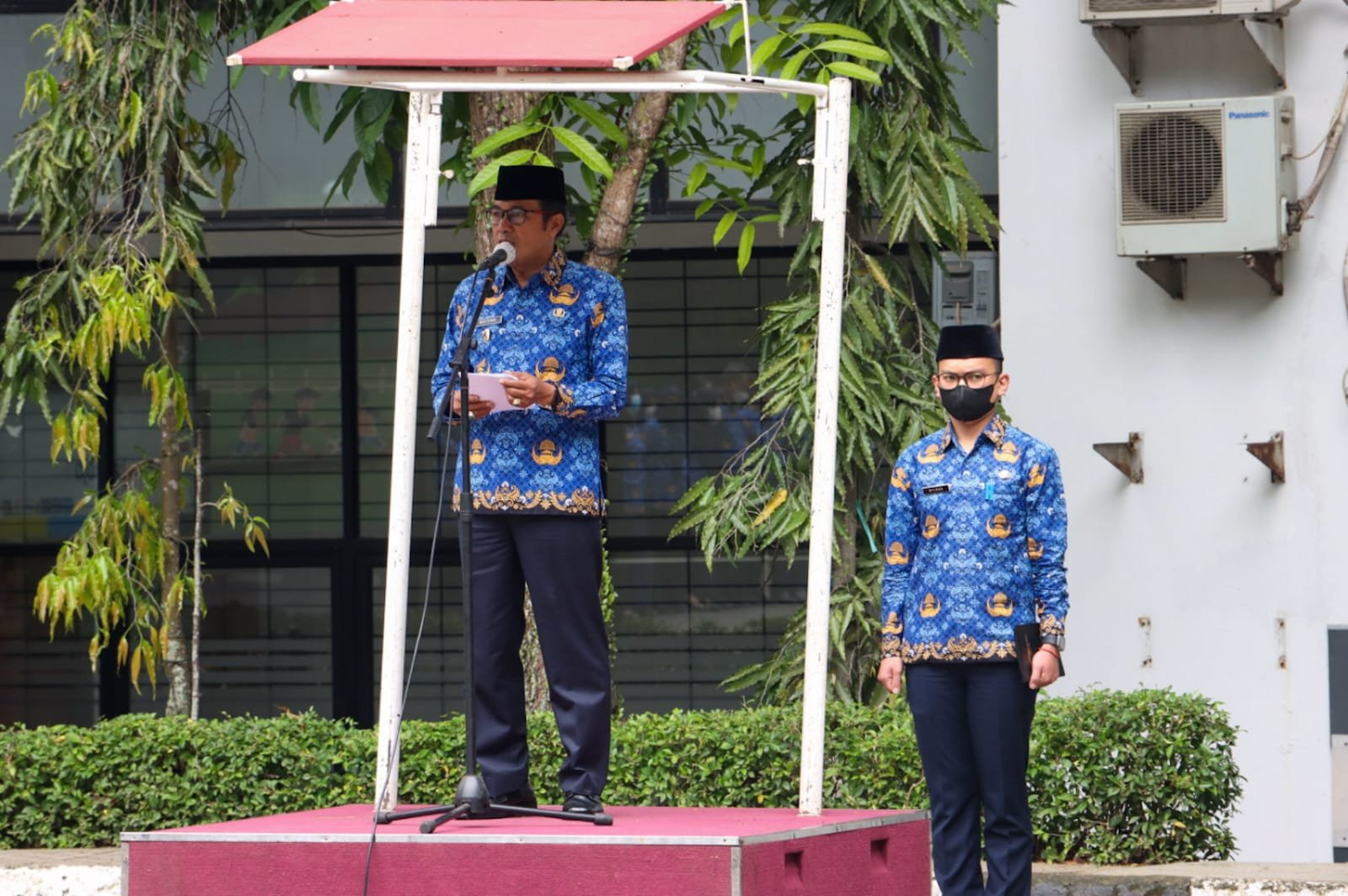 Penertiban Aset PSU Perlu Dimaksimalkan