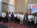 Masyarakat Butuh Perubahan, Relawan Anies Terus Bertambah