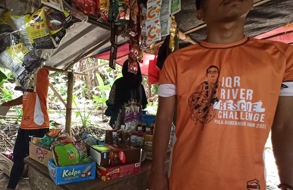 Sukses di Gelar, JQR River Rescue Challenge Jadi Ajang Bina Potensi SAR dan Pemberdayaan Ekonomi Desa