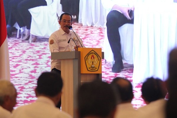 Pengurus IKA Unpas Masa Jabatan 2022-2027 Resmi Dilantik