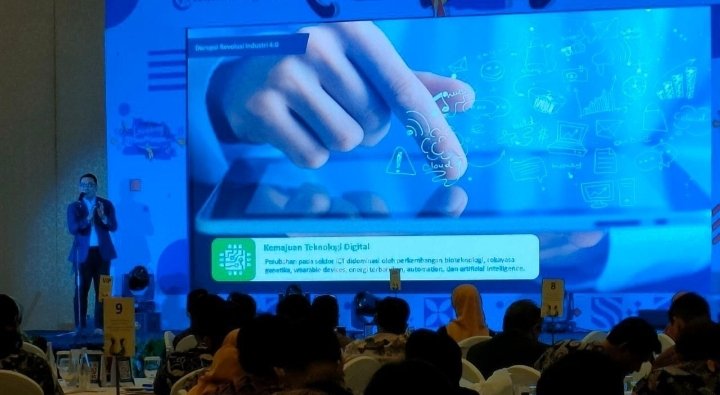 IndiHome Dukung Gerakan Energi Ramah Lingkungan dan Digitalisasi Melalui Talkshow Nasional