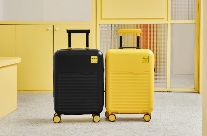 Koleksi Terbaru Kolaborasi Eksklusif Bernama BTS dari Samsonite RED Diluncurkan