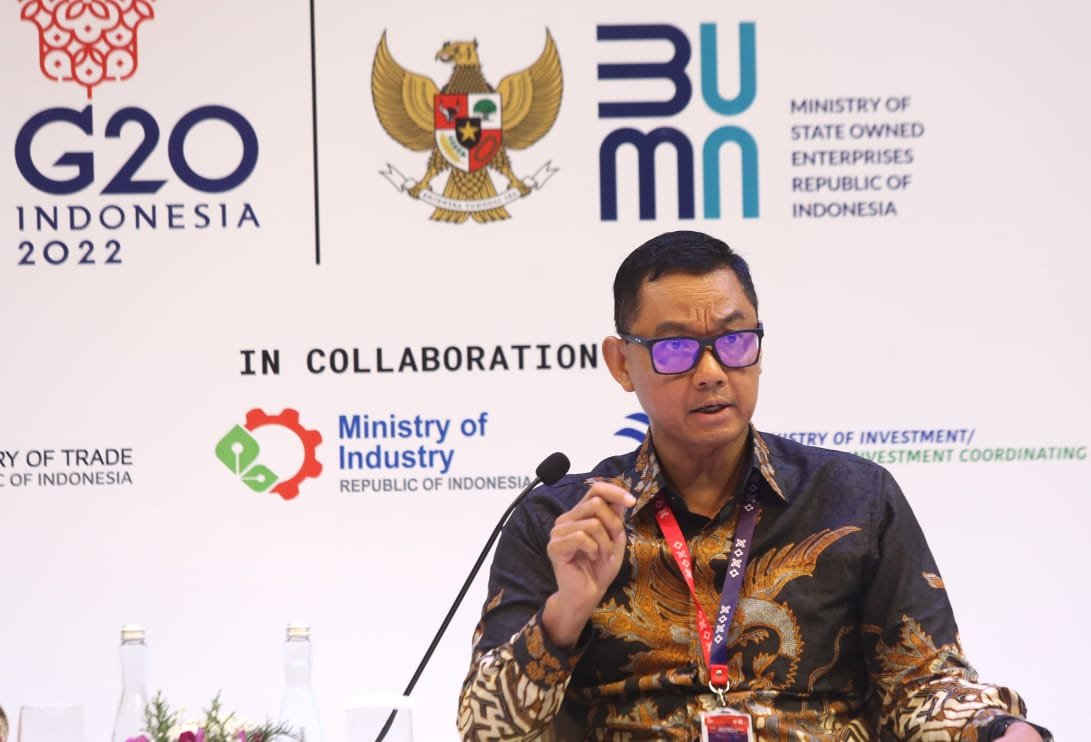 Setelah Cirata, PLN Siap Kerjakan Proyek PLTS Terapung Singkarak dan Saguling untuk Wujudkan Transisi Energi