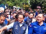 Piagam KPP Diteken, Pengamat Politik Sebut Anies Baswedan Sudah Unggul Dua Langkah