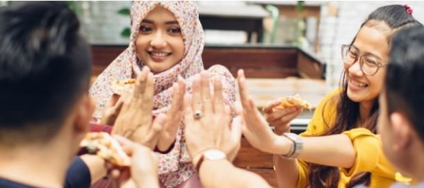 Batasan Orang Tua Tak Lagi Wajib Menafkahi Anaknya Menurut Para Ulama