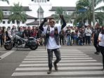 Keseruan Bandung Bike Festival (BBF) 2022
