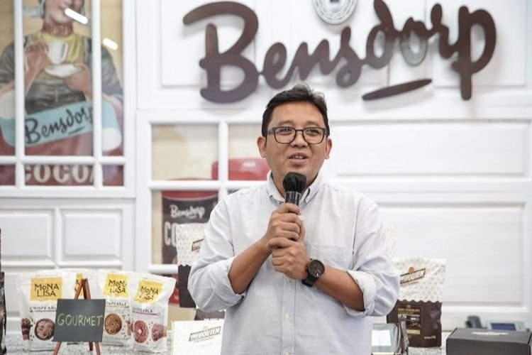 Industri Kakao Terus Tumbuh, Barry Callebaut Tak Henti Berinovasi