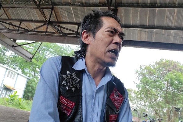 Namanya Masuk Bursa Pilwalkot Bandung, Budi Dalton Belum Ada Niat Maju