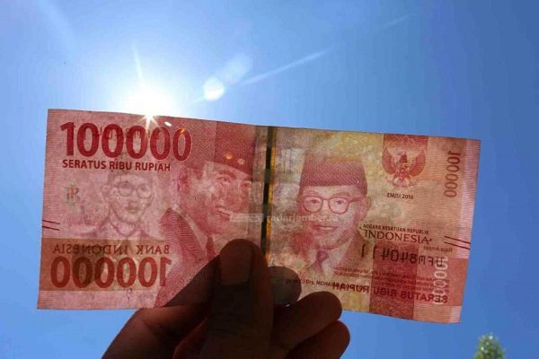 Cara Cek Uang Asli atau Palsu, Bisa Lewat HP