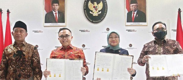 Daftar Hari Libur Nasional dan Cuti Bersama 2023