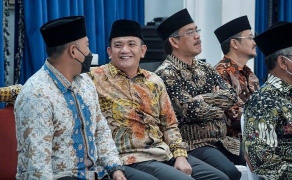 Didapuk Jadi Dewan Pengurus, Dedi Supandi Siap Berkontribusi untuk Kemajuan ICMI Jabar