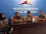 Setelah Gugatan Belasan DPAC Ditolak PN Bandung, Demokrat Kini Fokus Jaring Caleg
