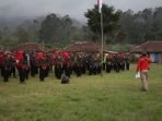 Patriot Desa Melahirkan Penggerak Lokal Revolusioner 