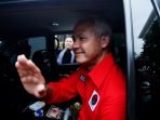 PDIP Mulai Cari Pendamping Ganjar