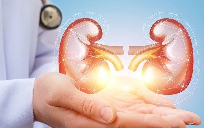 Pasien Gangguan Ginjal Akut 269 Anak, 157 Meninggal, 73 Masih Dirawat