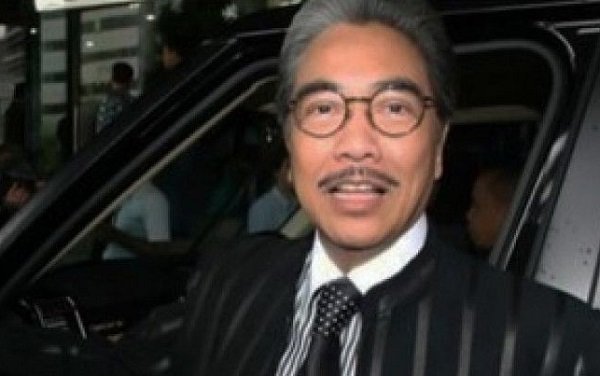 Hotma Sitompul Jadi Pengacara Rizky Billar