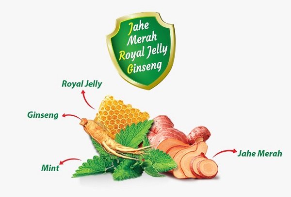 Inovasi Modern Herbal yang Efektif dan Aman untuk Mengobati Masuk Angin