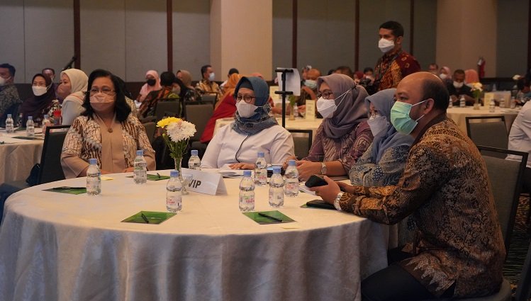 Kemendag Siapkan Ragam Strategi untuk Dorong Percepatan Pemulihan Ekonomi