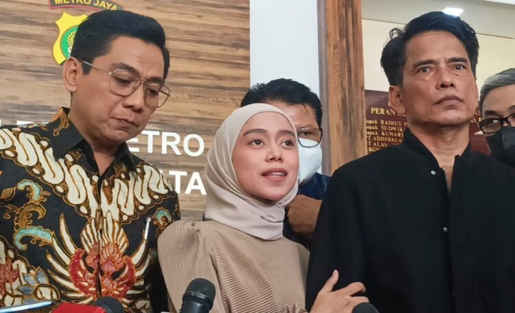 Pasangan KDRT, Haruskah Memaafkan seperti Lesti?
