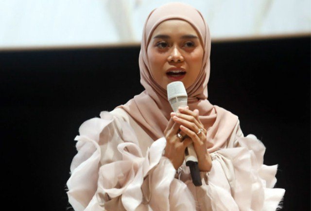 Lesti Cabut Laporan KDRT, Rizky Billar Tetap Ditahan