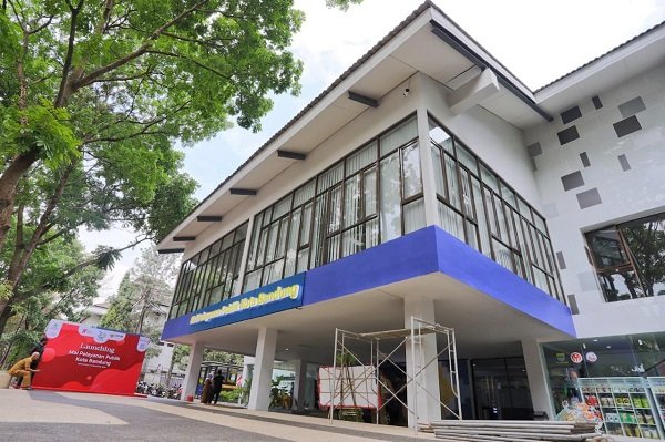 Mau Urus PBB? Kunjungi MPP Kota Bandung