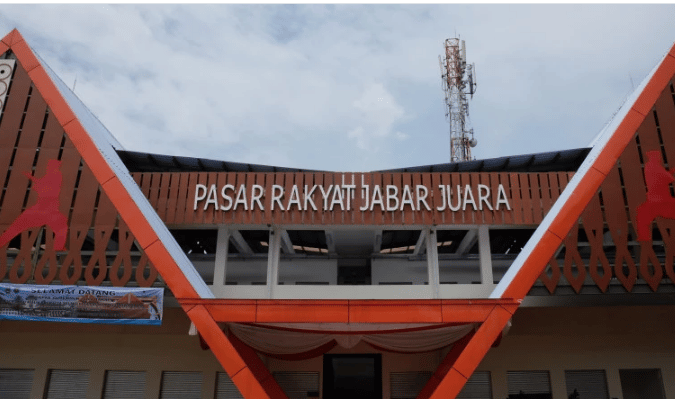 Ancaman Resesi 2023, Disperindag Jabar Kuatkan Potensi Lokal