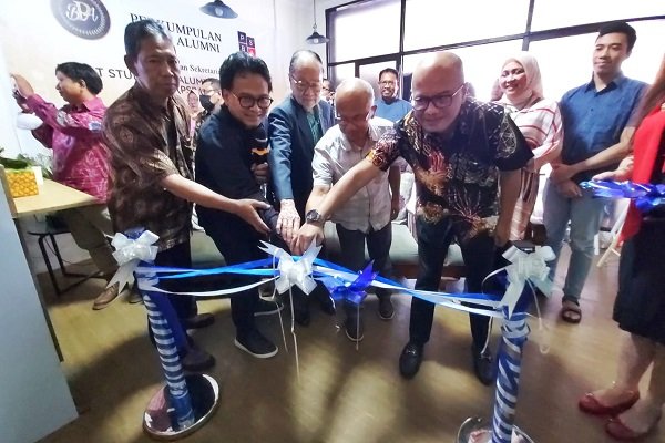 PBA Dirikan Lembaga Kajian dan Gelar Diskusi Waspadai Fintech Berkedok Koperasi Simpan Pinjam