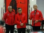 Disanksi Teguran Lisan oleh PDIP, Ganjar: Sebagai Kader Saya Taat
