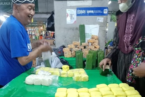 Kopti Kota Bandung Minta Pengusaha dan Penjual Tahu-Tempe Tak Mogok, Ini Alasannya
