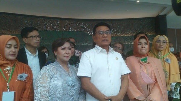 Pemerintah Konsen pada Persoalan Pertanahan