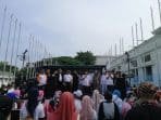 Purnatugas, Nasdem Kota Bandung Kenalkan Anies Baswedan Capres 2024