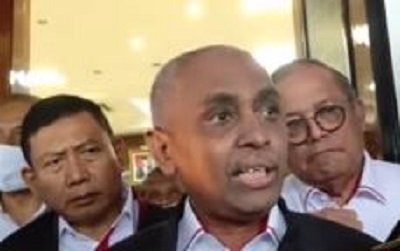 Exco PSSI Tolak Rekomendasi TGIPF Tragedi Kanjuruhan, KLB Tetap 2023